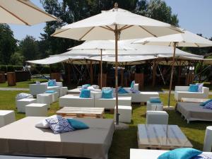 Ascona Dreieck-Lehne links 1